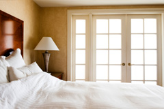 Aberargie bedroom extension costs