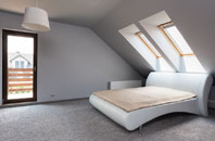 Aberargie bedroom extensions
